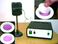 Установка «Демонстрация эффекта Пельтье»  - fgospostavki.ru - Каменск-Уральский