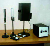 Установка «Демонстрация внешнего фотоэффекта»  - fgospostavki.ru - Каменск-Уральский