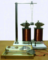 Демонстрационная установка "Токи Фуко" - fgospostavki.ru - Каменск-Уральский