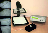 Лабораторная установка «Изучение волновых явлений на поверхности воды»  - fgospostavki.ru - Каменск-Уральский