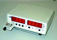 Установка для изучения p-n перехода   - fgospostavki.ru - Каменск-Уральский