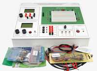 Универсальный учебный лабораторный комплекс «Схемотехника аналоговых электронных устройств» - fgospostavki.ru - Каменск-Уральский