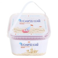 Кинетический песок розовый 3 кг - fgospostavki.ru - Каменск-Уральский