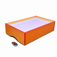 «Планшет» для песочной анимации RGB подсветка - fgospostavki.ru - Каменск-Уральский
