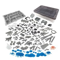 Базовый набор по робототехнике "Супер Кит" VEX IQ - fgospostavki.ru - Каменск-Уральский