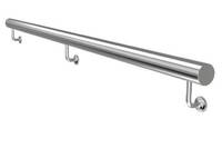 Поручень пристенный - fgospostavki.ru - Каменск-Уральский