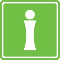 Тактильный знак (информация) 100х100 - fgospostavki.ru - Каменск-Уральский
