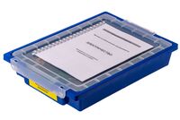 Набор лабораторный "Электричество" - fgospostavki.ru - Каменск-Уральский