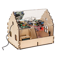 Образовательный набор "Умный Дом ЙоТик М2" (Цифровая лаборатория по физике) - fgospostavki.ru - Каменск-Уральский