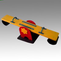 Качалка-балансир переносной (1500х500х450 мм) - fgospostavki.ru - Каменск-Уральский