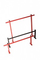 Турник-перекладина с креплением к потолку (2,5 м) - fgospostavki.ru - Каменск-Уральский