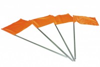 Флажок разметочный - fgospostavki.ru - Каменск-Уральский