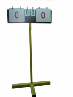 Табло счета для пляжного волейбола - fgospostavki.ru - Каменск-Уральский