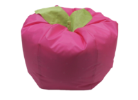 Бескаркасное кресло «Яблочко» размер S - fgospostavki.ru - Каменск-Уральский