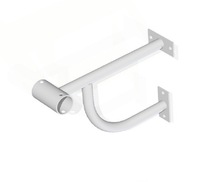 Кронштейн настенный (однорядный) - fgospostavki.ru - Каменск-Уральский