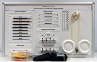 Учебное оборудование «Волоконно-оптическая линия связи» - fgospostavki.ru - Каменск-Уральский