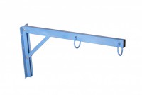 Консоль для подвесного снаряда (для 2-х предметов) - fgospostavki.ru - Каменск-Уральский