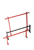 Турник-перекладина с креплением к потолку с широким хватом (3 м) - fgospostavki.ru - Каменск-Уральский