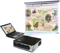 Диск с электронными плакатами, презентациями (электронный учебник) по чтению и начальному литературному образованию (4 класс) 63 темы - fgospostavki.ru - Каменск-Уральский