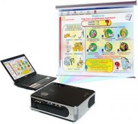 Диск с электронными плакатами, презентациями (электронный учебник) по русскому языку (1–4 классы) 71 тема - fgospostavki.ru - Каменск-Уральский