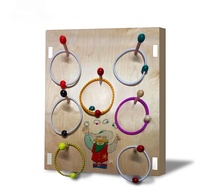 Тактильно-развивающая панель «Меткий ковбой» - fgospostavki.ru - Каменск-Уральский