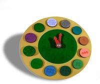 Тактильные часы - fgospostavki.ru - Каменск-Уральский