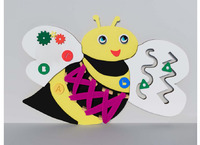 Бизиборд «Королева пчел» - fgospostavki.ru - Каменск-Уральский