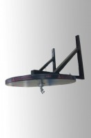 Платформа настенная для груши пневматической - fgospostavki.ru - Каменск-Уральский