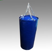 Мешок боксерский (цепь, карабины) (23х60см) - fgospostavki.ru - Каменск-Уральский