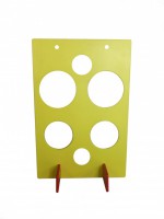 Стенд для метания в цель - fgospostavki.ru - Каменск-Уральский