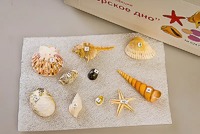 Коллекция "Морское дно" - fgospostavki.ru - Каменск-Уральский