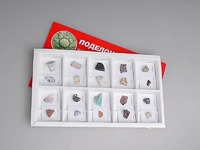Коллекция "Поделочные камни (полированные)" - fgospostavki.ru - Каменск-Уральский