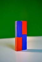 Магнит полосовой демонстрационный (2 штуки) - fgospostavki.ru - Каменск-Уральский