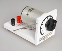 Реостат ползунковый РП 200 (РПШ-1) - fgospostavki.ru - Каменск-Уральский