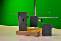 Комплект приборов для изучения принципов радиоприема и радиопередачи - fgospostavki.ru - Каменск-Уральский