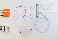 Набор для демонстраций по физике "Геометрическая оптика" - fgospostavki.ru - Каменск-Уральский