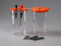 Набор по электролизу (демонстрационный) - fgospostavki.ru - Каменск-Уральский