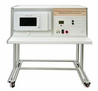 Установка для изучения различных способов сушки (сверхвысокочастотная)  - fgospostavki.ru - Каменск-Уральский