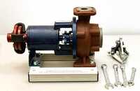 Комплект для сборки-разборки насоса консольного центробежного типа «К»  - fgospostavki.ru - Каменск-Уральский