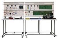 Учебное оборудование «Электротехника и основы электроники» - fgospostavki.ru - Каменск-Уральский