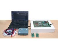 Комплект лабораторного оборудования «Память вычислительных машин» - fgospostavki.ru - Каменск-Уральский