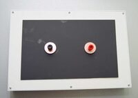 Сменная панель «Исследование характеристик диэлектриков» - fgospostavki.ru - Каменск-Уральский