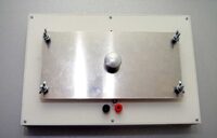 Сменная панель «Снятие поляризационных характеристик диэлектриков при различных температурах» - fgospostavki.ru - Каменск-Уральский