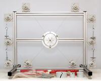 Учебно-лабораторный стенд «Изучение плоской системы сходящихся сил» - fgospostavki.ru - Каменск-Уральский