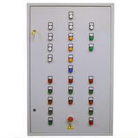 Стенд «Электромонтаж и наладка поиск неисправности» - fgospostavki.ru - Каменск-Уральский