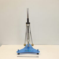 Демонстрационная установка «Скамья Жуковского» - fgospostavki.ru - Каменск-Уральский