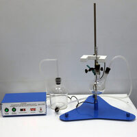 Установка «Определение показателя адиабатического процесса для газов при помощи осциллятора» - fgospostavki.ru - Каменск-Уральский