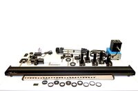 Лабораторная установка «Геометрическая оптика» (Лабораторная установка «Изучение законов геометрической оптики») - fgospostavki.ru - Каменск-Уральский