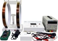 Лабораторная установка «Магнитное поле Земли» - fgospostavki.ru - Каменск-Уральский