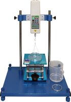 Установка лабораторная «Поверхностное натяжение в жидкости» - fgospostavki.ru - Каменск-Уральский